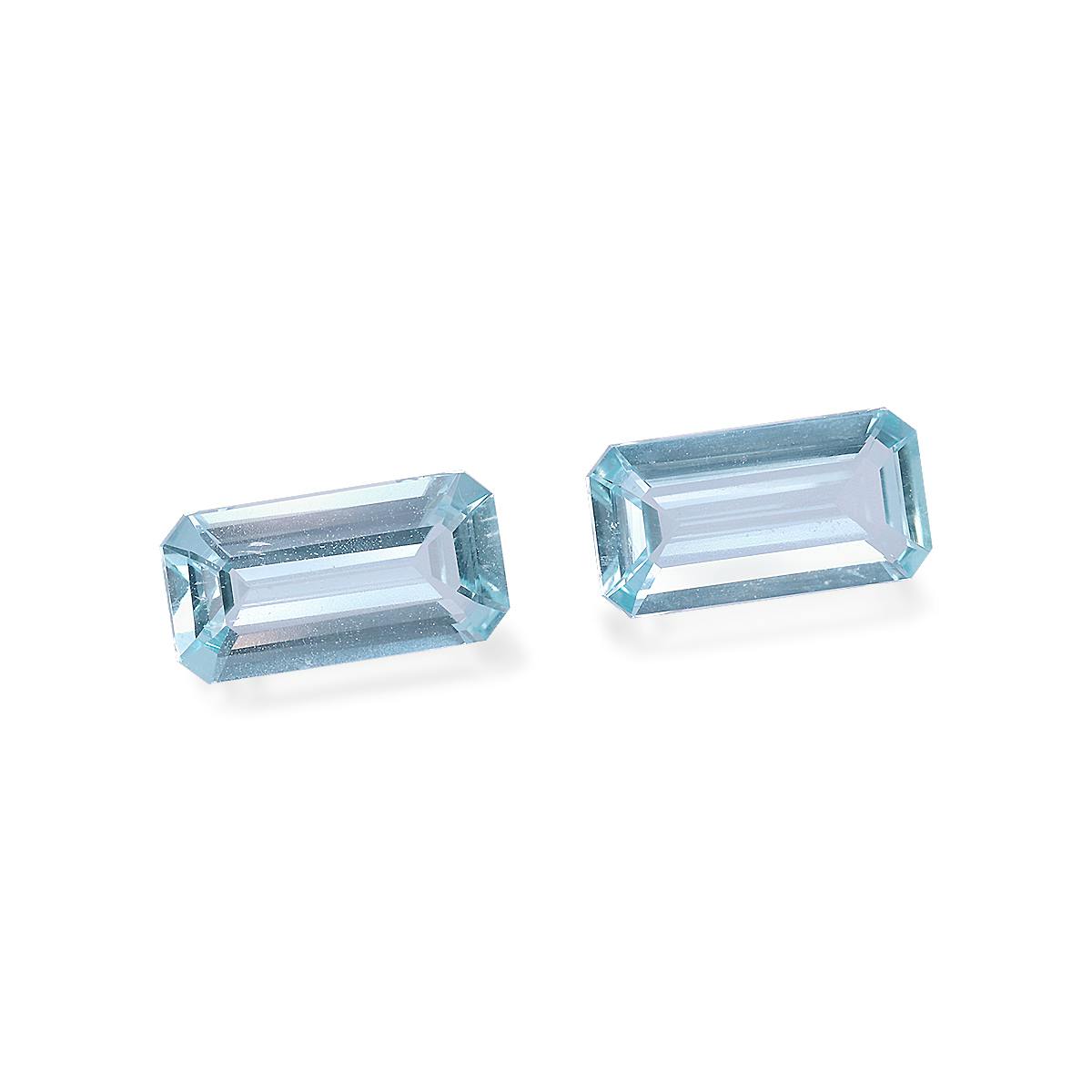 Aquamarine 2.54 ct